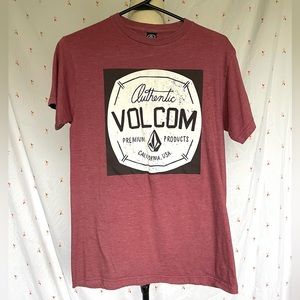 Volcom Tee Mens Small